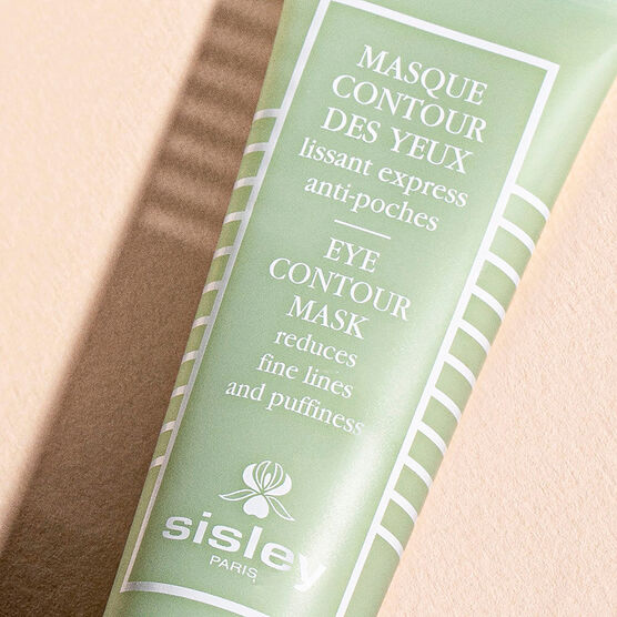 SISLEY     CONTOUR YEUX  MASK 30ML